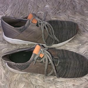 New Balance Tennis Shoes